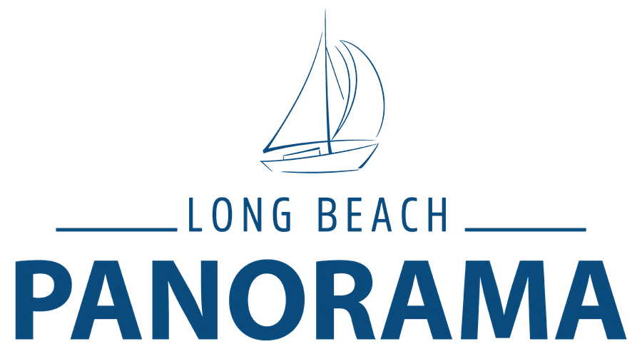 Long Beach Panorama