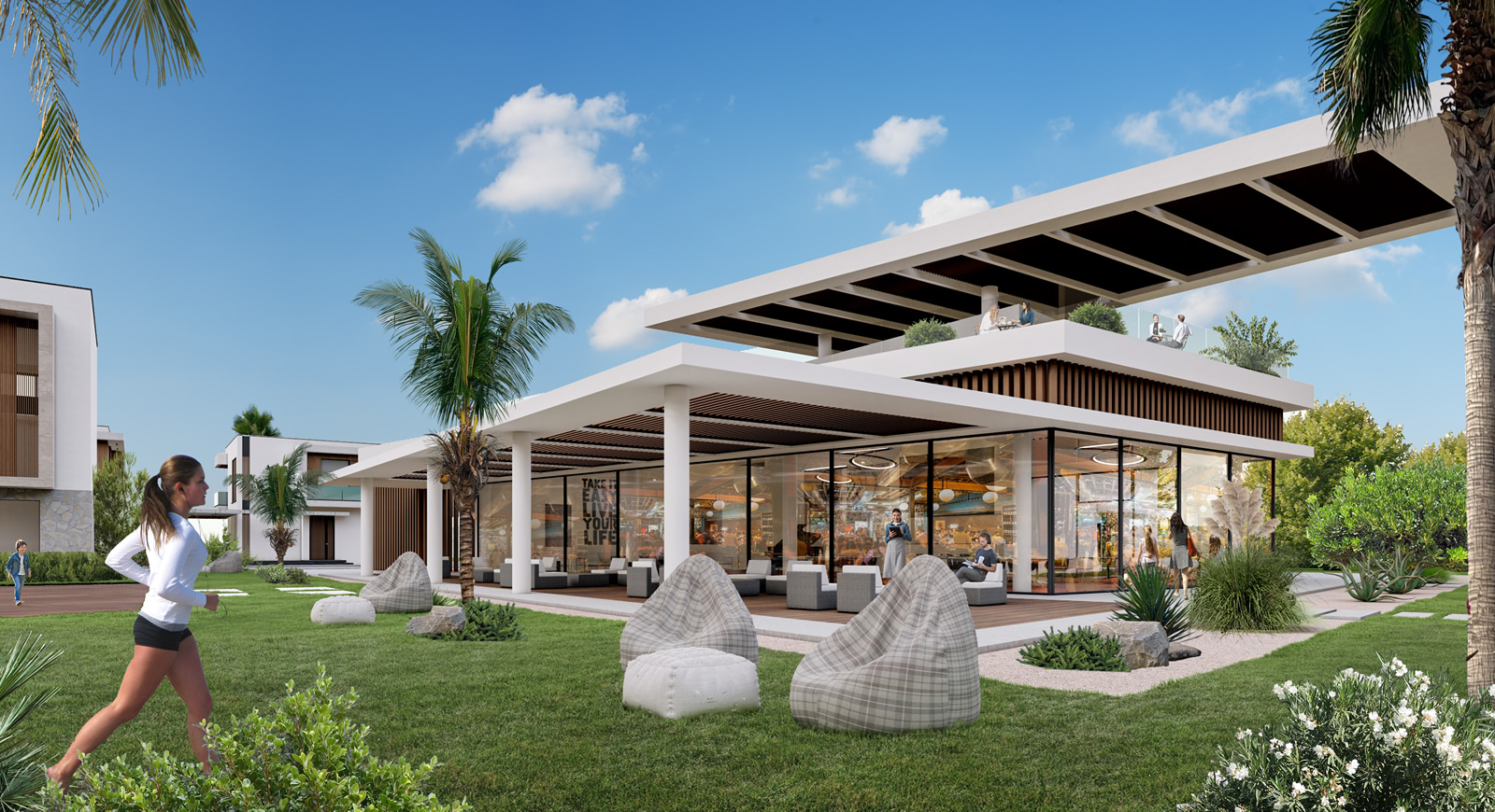 La Isla Villas